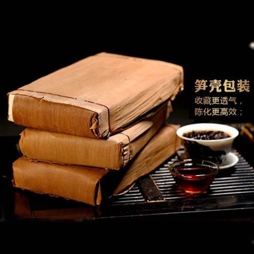 Wholesale 250g Old Ripe PuEr Tea High Quality HelloYoung Old Pu'er Puerh Tea