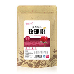 HelloYoung Roses Naturally Without The Addition of Natural Tea Powder Whiten New Rose Tea
