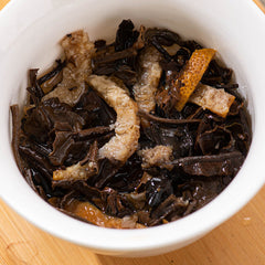 HelloYoung Yunnan Pu'er Tea White Tea Xinhui Chenpi Tea 500g White Tea