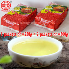 HelloYoung New Oolong Tea TieGuanYin Tea New Organic Natural Health Care Products 250g