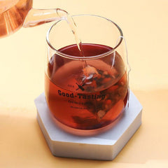 Vitality Tea Health Tea Bag American Ginseng Ganoderma Lucidum Astragalus Tea