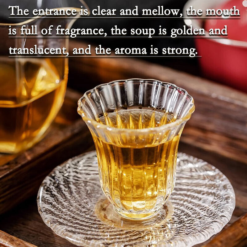Taiwan Oolong Tea green organic loose leaf tea Alishan Milk Jin Xuan Oolong Tea