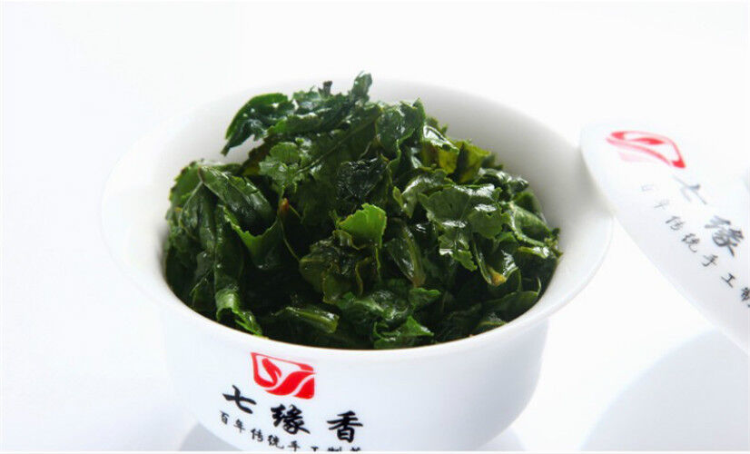 Oolong Tee 250g Tieguanyin Natürliche Organische Gesundheits Grüne Tie Guan Yin