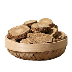 HelloYoung 100% Natural Mu Xiang Aucklandia Lappa Root Medicine Chinese Herbal Medicine