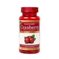 HB Hebury Cranberry Capsule Essence Tablet Women's Private Care 255mg*250tablets