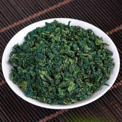 HelloYoung Lu Chun Tang Iron Goddess of Mercy 250 New Tea Strong Aroma Anxi Oolong Tea