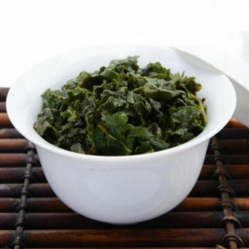 250g/8.8oz 599Strong Aroma Flavor Premium Tie Guan Yin Tea Tieguanyin Oolong Tea