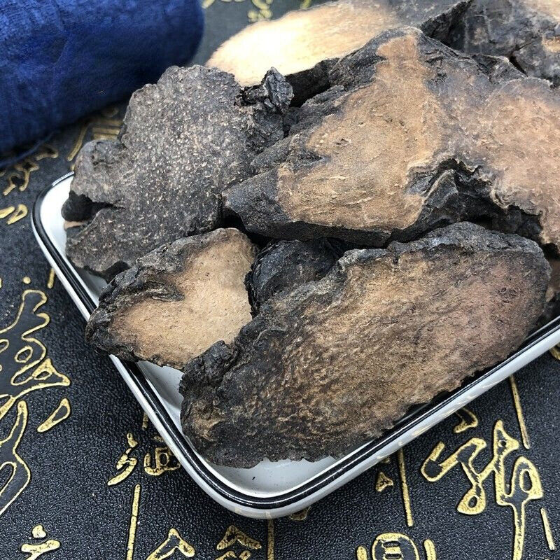 500g/1.1LBMongolian Cistanche Healthy Herbal Tea  Herbs Organic Rou Cong Slice