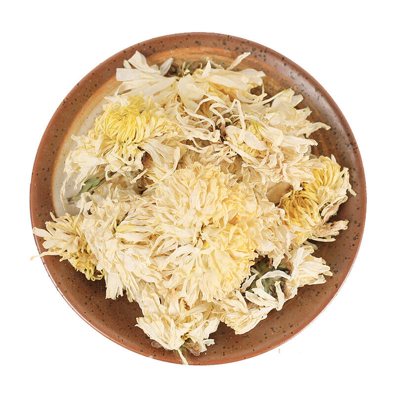 250g/8.8oz /500g/1.1LB Featured White Chrysanthemum Organic Healthy Herbal Tea