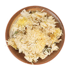 250g/8.8oz /500g/1.1LB Featured White Chrysanthemum Organic Healthy Herbal Tea