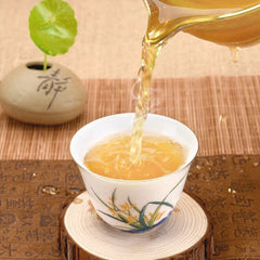 Milk Oolong Tea Jinxuan Oolong Tea Milk Green Tea Organic Loose Leaf Tea 250g
