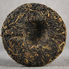 HelloYoung 100g Floral Dian Black Tea Dianhong Sweet Black Tea Weight Loss Healthy Drink