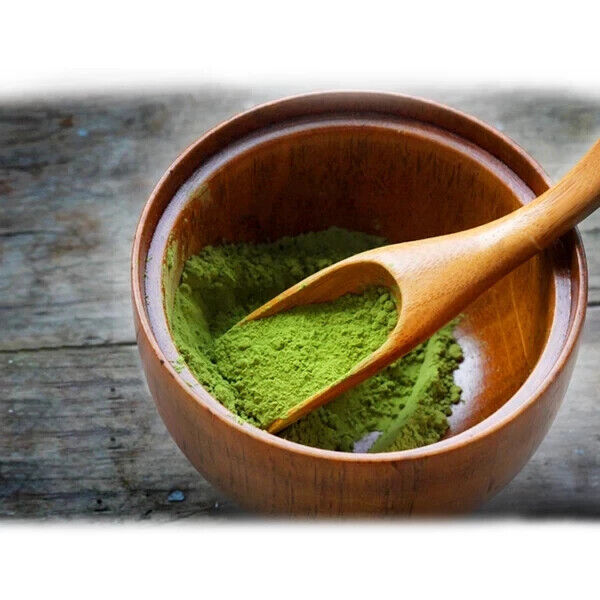 500g Green Tea Powder Organic Matcha Powder Good Quality Japanese Style Matcha