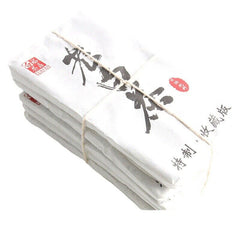 HelloYoung 500g Fuding White Tea Shou Mei Chocolate Tea Brick Alpine Sun Date Fragrant Tea
