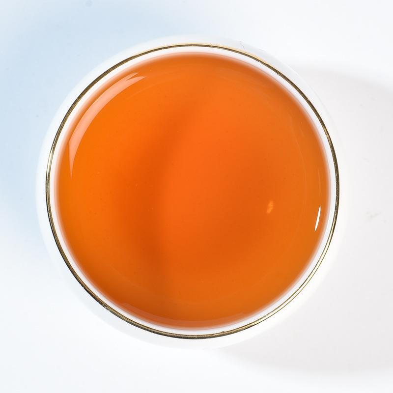 Floral & Strong Aroma -Premium Gift Pack Zhen Shang Lapsang Souchong Black Tea