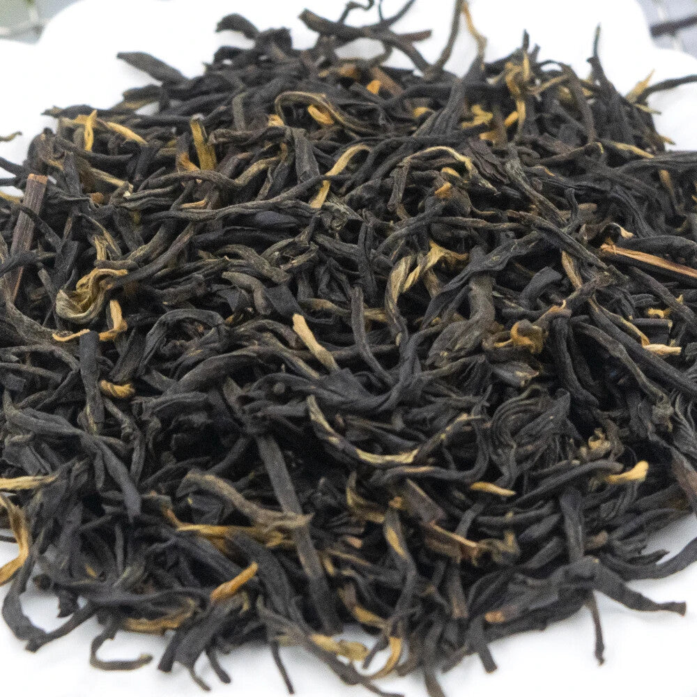 Supreme Jin Jun Mei/Kim JunMei Chinese famous Black Tea Beverage Material