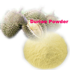 HELLOYOUNG Premium Freeze Dried Durian Powder 100G -Pure, Strong Flavour, Taste