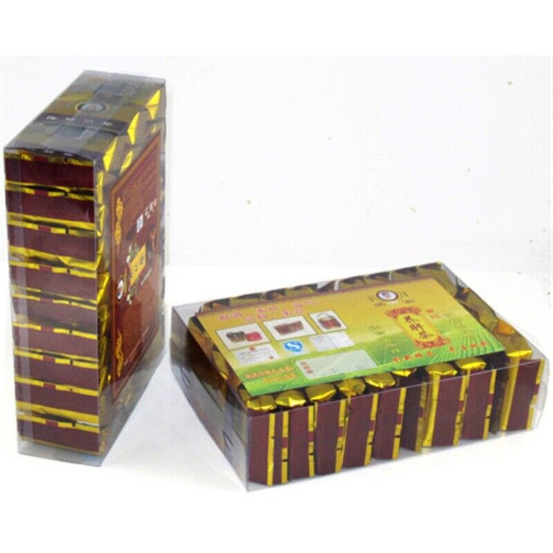 Organic Chinese Liver Tea Hangover Tea Diet Tea TOP Grade Health Care 30 Bags