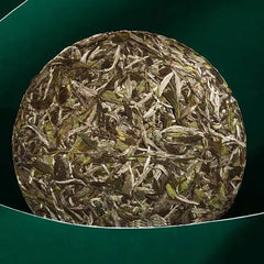 HelloYoung 300g Fuding white tea white peony tribute eyebrow shoumei flower fragrance
