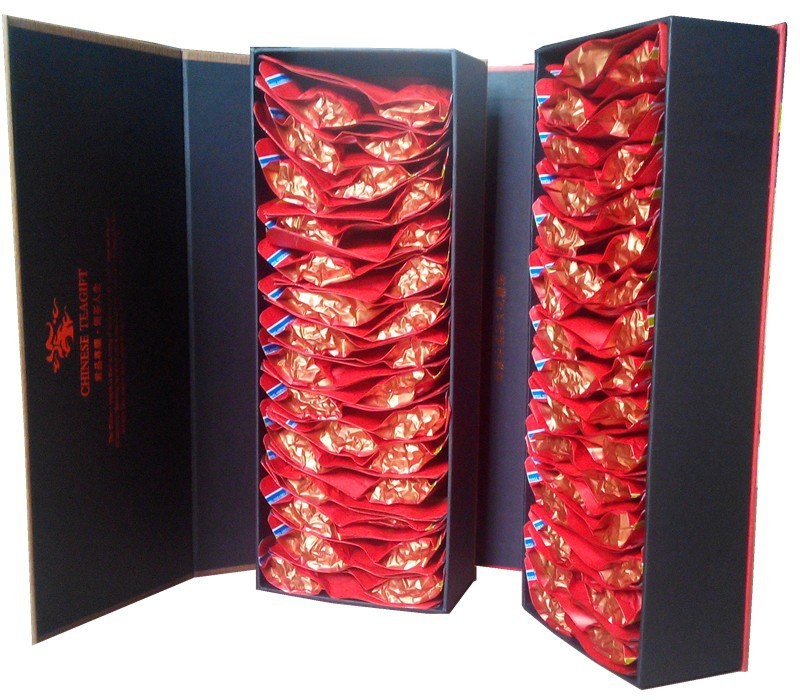 Top Grade Tieguanyin Tea Green Tea 250g Gift Package Natural Organic Oolong Tea