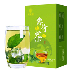 Mint Tea Healthy Herb Tea Bag 50g/1.76oz
