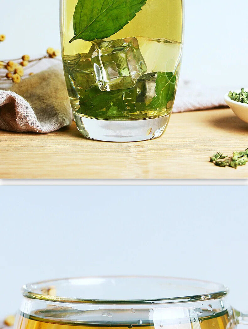 Mint Tea Healthy Herb Tea Bag 50g/1.76oz