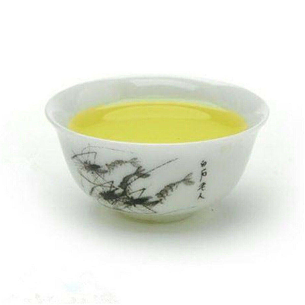250g Tie Guan Yin Tea Fresh China Green Tea Tikuanyin Natural Organic Oolong Tea