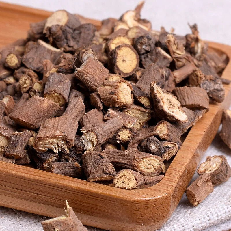 Traditional Chinese herbs Radix Bupleuri Chai Hu 250g