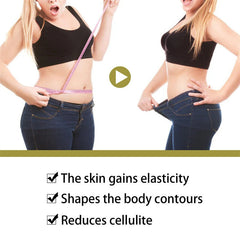 Slimming Firming Capsules Cellulite Slim Shaping Pills Weight Loss 7pcs*10Bags