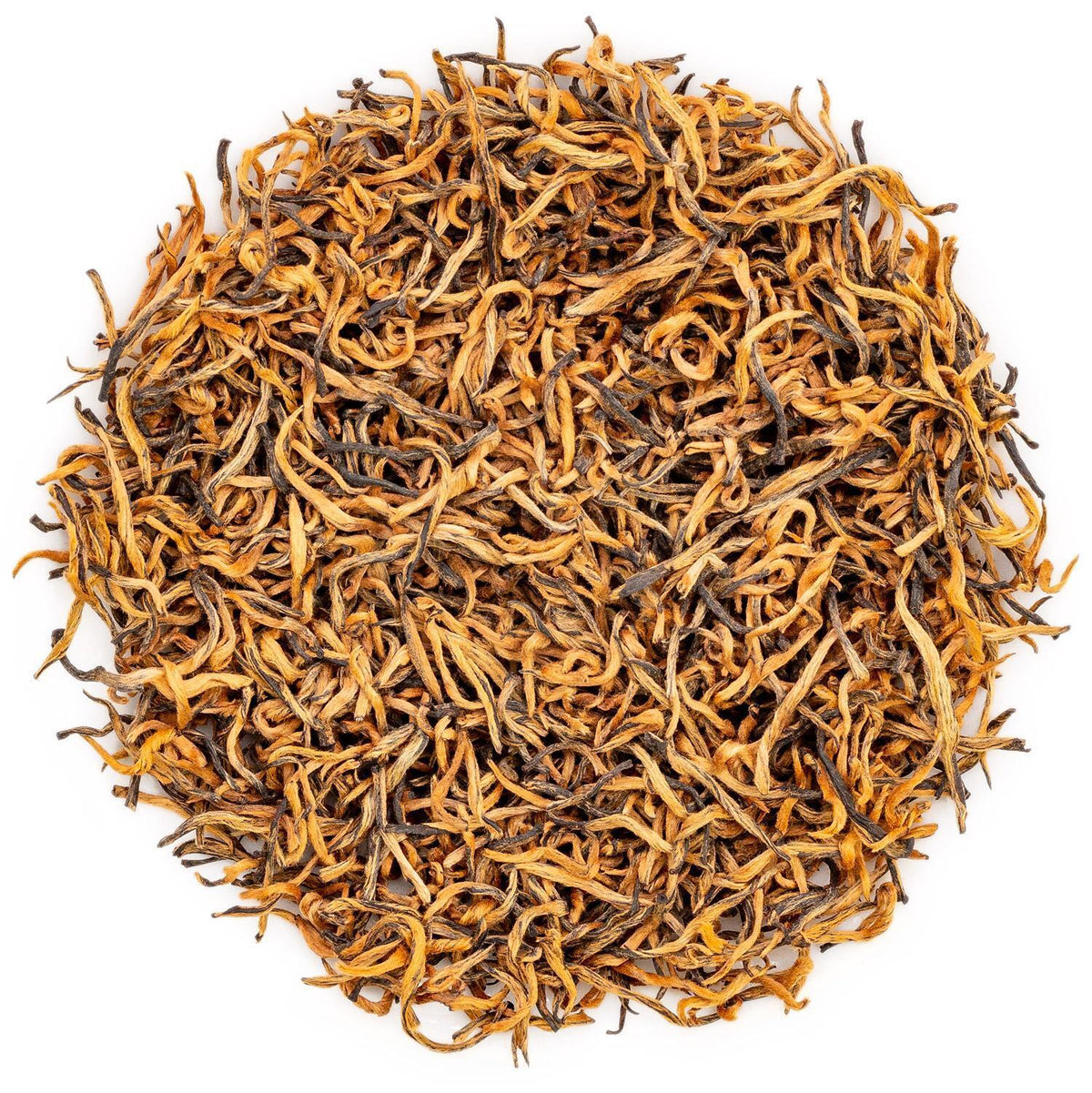 Jin Jun Mei Black Tea  100g