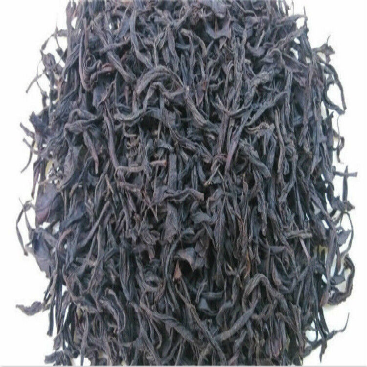 HelloYoung Oolong Tea Ecology Herbal Healthy Drink Wuyi Mountain Da Hong Pao Rock Tea 250g