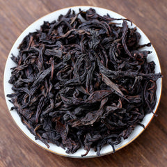 HelloYoung Black Tea Top-Grade Chinese Dahongpao Oolong TeaGift Package Organic Green Food