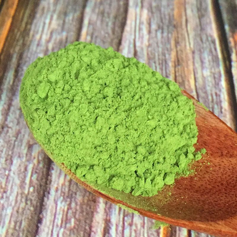 Matcha Powder Pure Japanese Matcha Tea Powder Organic Beverage Canned 100g/500g