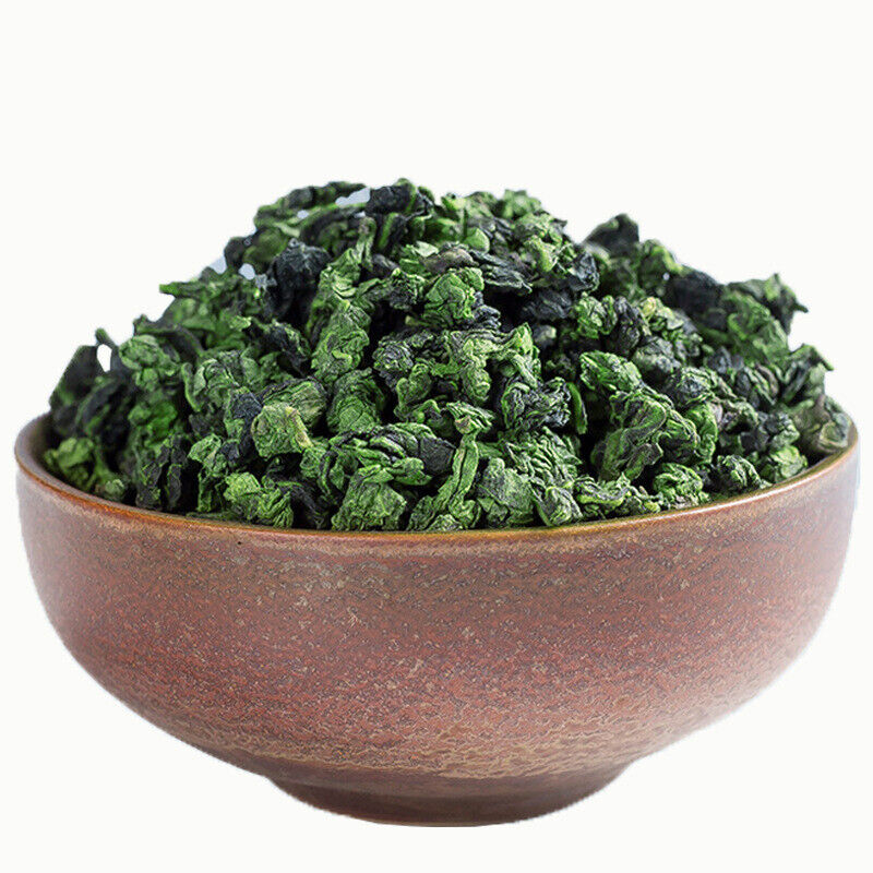 Anxi Tieguanyin Tea Gift Set Strong Aroma Oolong Tea