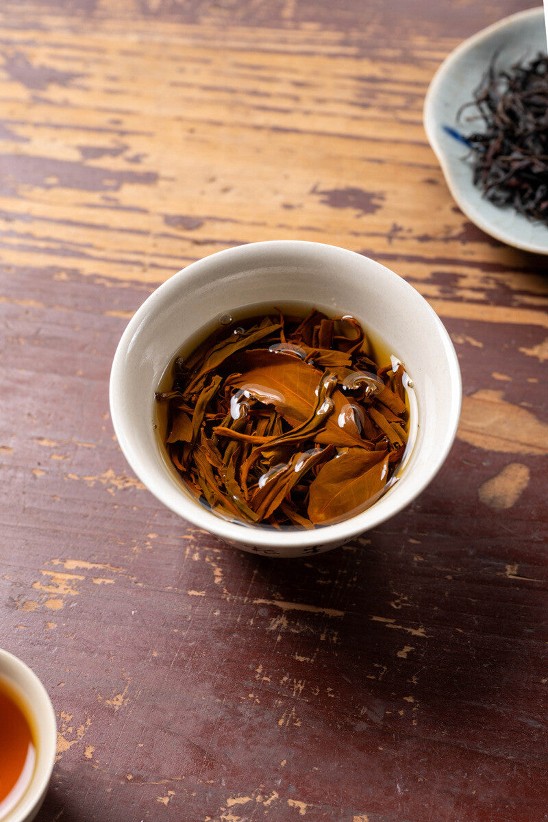 Yunnan Hundred Years Old Tree Black Tea Nectar Fragrance Dian Hong Tea 250g