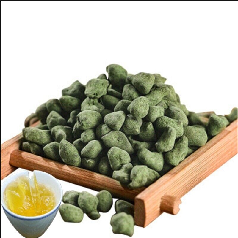 HelloYoung Premium Ginseng Oolong Tea * Taiwan Lan Gui Ren Oolong Tea Green Tea Chinese Tea