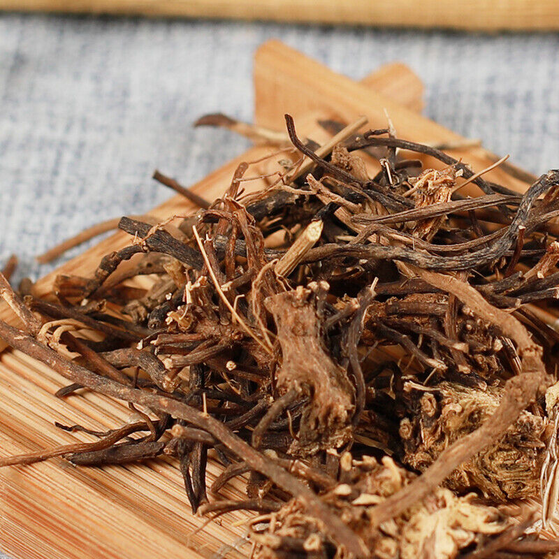 500g Chinese Original Healthy Herbs, Clematis Root