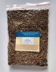 VALERIAN ROOT WILDCRAFTED HERBAL TEA 250g Valeriana officinalis Dried Herb