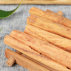 HelloYoung 100% Natural Herbal Premium Cinnamon Cooking Materials Rougui 250g去皮肉桂