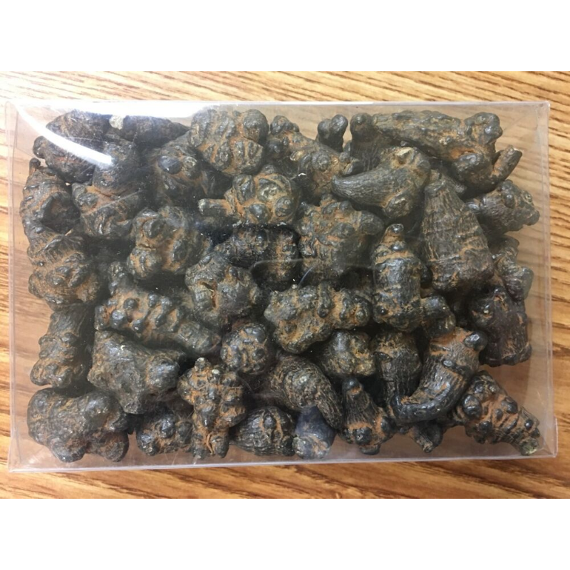 500g Black Radix Pseudoginseng, Premium Herb