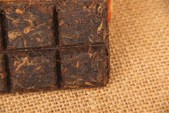 50gChina Bio Puer Tee Pu ER Puerh reifer Tee der natürliches grünes Lebensmittel