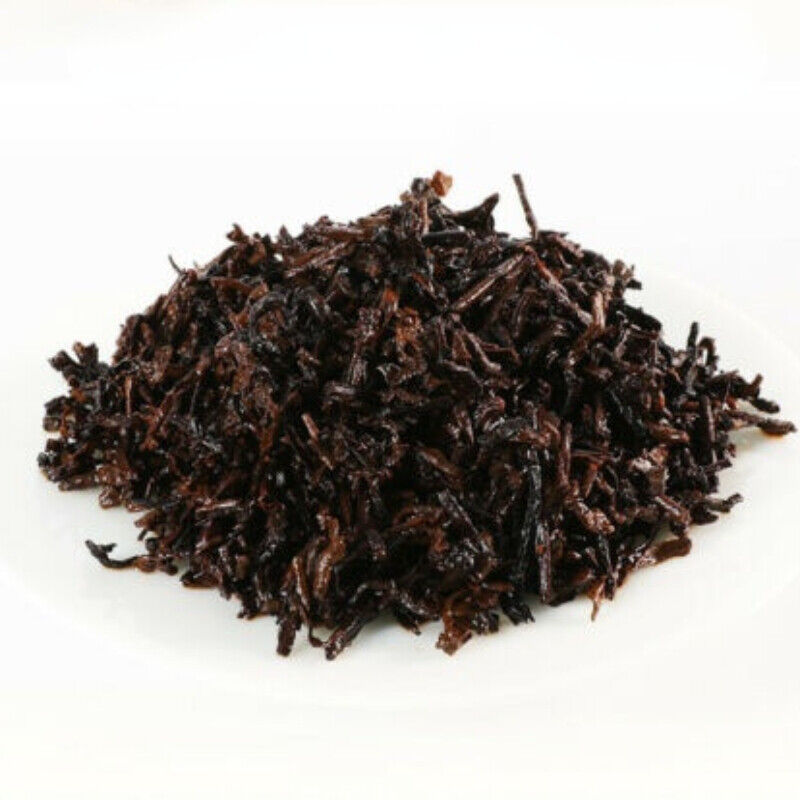 Dragon Pole * TAETEA Menghai Dayi Pu-erh Tea Ripe Puer Shu Cake 357g 2101