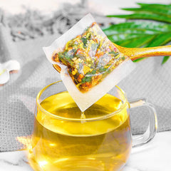 Huomaren Mulberry Leaf Tea Healthy Herb Tea Bag 150g/5.29oz