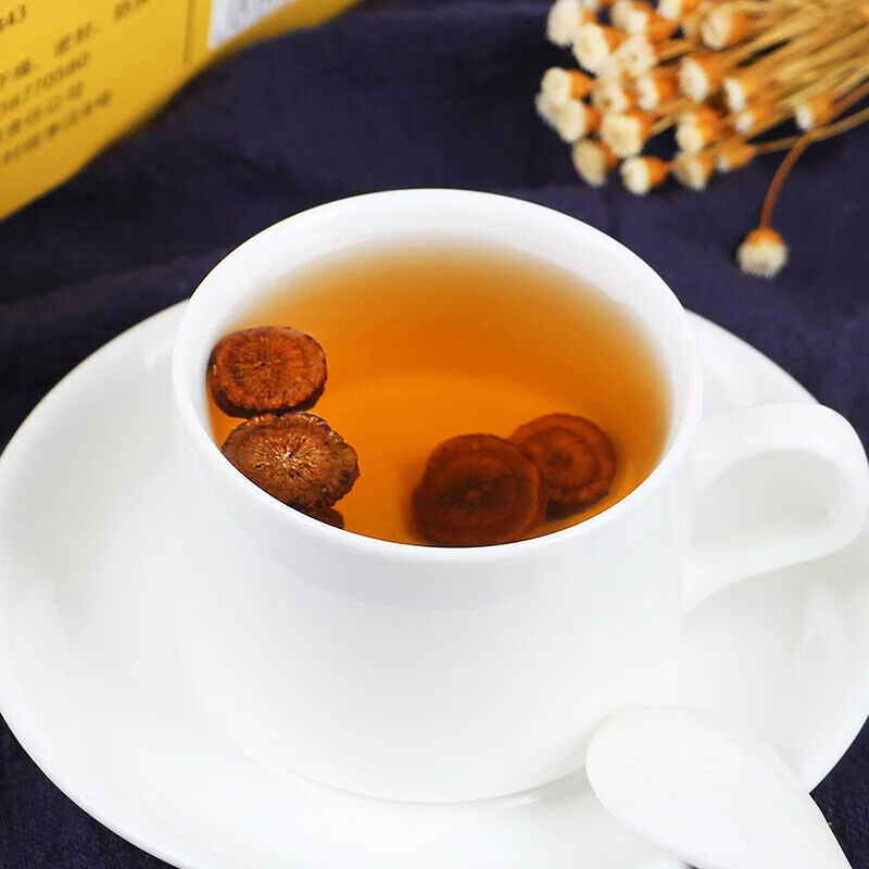 Burdock Tea Healthy Herb Tea Bag 250g/8.8oz