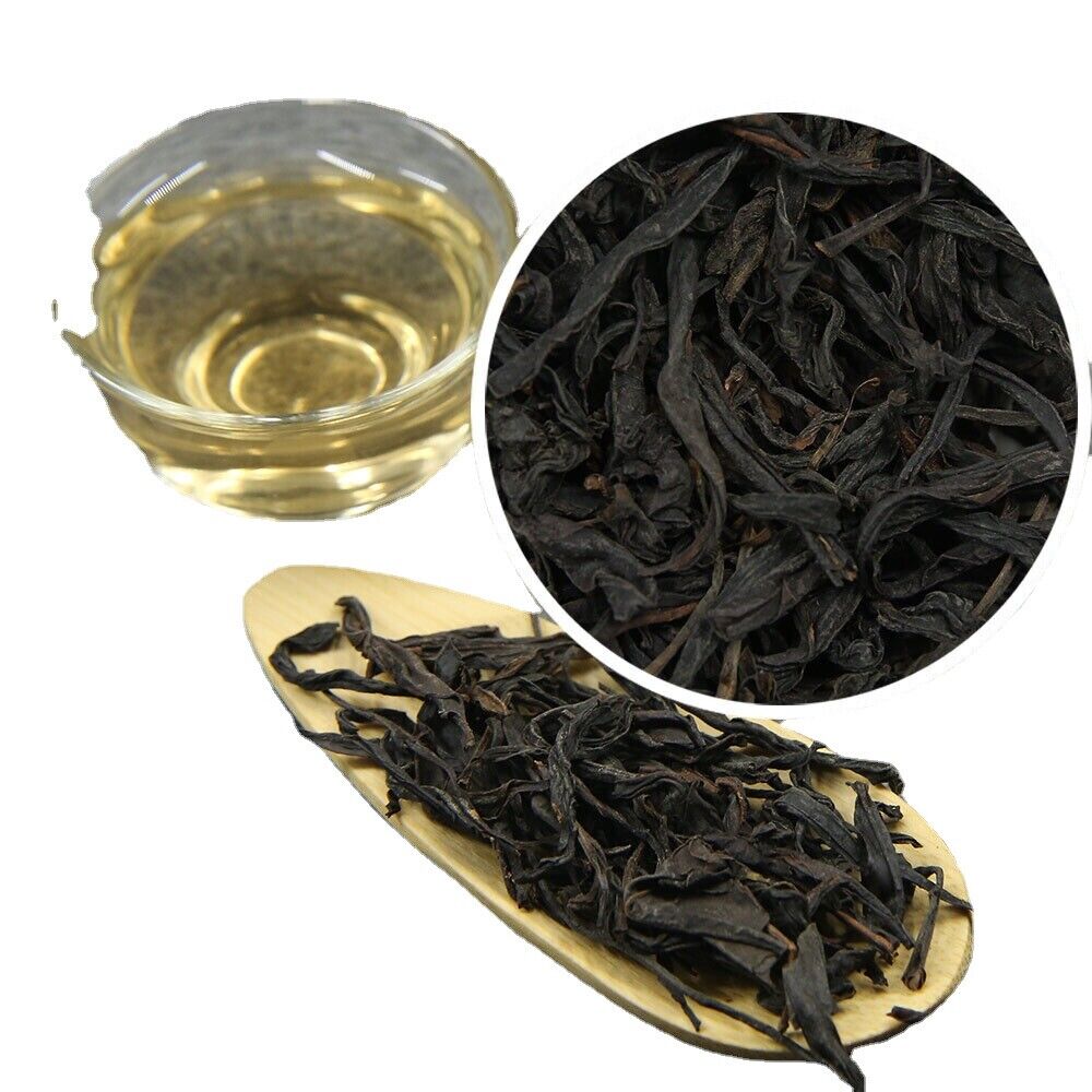 Chaozhou Phoenix Wudong Dancong Oolong Tea, Special Grade Dan Cong Tea
