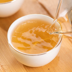 HelloYoung Yunnan Pu'er Tea White Tea Xinhui Chenpi Tea 500g White Tea