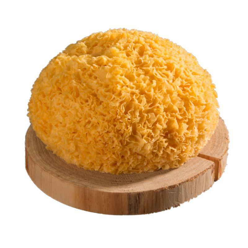 HelloYoung 250g Dried White Fungus Snow Fungus Natural White Fungus Without Any Processing