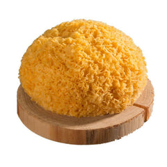 HelloYoung 250g Dried White Fungus Snow Fungus Natural White Fungus Without Any Processing