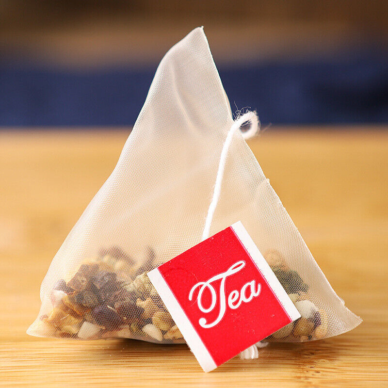 32 Flavors Unaware of Dampness Tea Adzuki Bean Job's Tears Gravy Tea 100g 20Bags