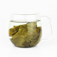 Ginkgo Biloba Leaves Chinese Wild Ginkgo Tea Medicinal Herbal Tea Loose Leaves